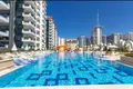 Wohnung 3 zimmer 120 m² Mahmutlar, Türkei