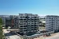 Penthouse 3 rooms 103 m² Avsallar, Turkey