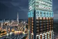 Piso en edificio nuevo Ruby Villa Burj Binghatti Jacob & Co