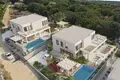 Villa de 4 dormitorios 270 m² Karlobag, Croacia