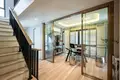  New residential complex villa with a good infrastructure in Bangkok, Thailand