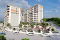 Apartamento 4 habitaciones 117 m² Maltepe, Turquía