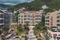 1 bedroom apartment 38 m² Donja Lastva, Montenegro