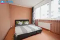 Квартира 3 комнаты 73 м² Вильнюс, Литва