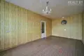 2 room apartment 47 m² Minsk, Belarus