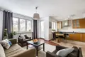 3 room apartment 65 m² in Warsaw, Poland