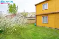 House 79 m² Panevėžys, Lithuania