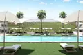 Квартира 130 м² Испания, Испания