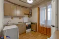 Mieszkanie 1 pokój 34 m² Mińsk, Białoruś