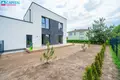 Casa 136 m² Kuprioniskes, Lituania