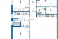 Dom 4 pokoi 86 m² Helsinki sub region, Finlandia