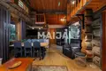 Коттедж 2 комнаты 61 м² Ylikiiminki, Финляндия