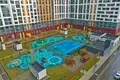1 room apartment 38 m² Leninsky District, Russia