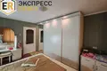 Mieszkanie 4 pokoi 103 m² Bereza Картуска, Białoruś