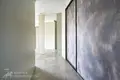 2 room apartment 66 m² in Minsk, Belarus