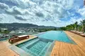 Apartamento 1 habitacion 117 m² Karon, Tailandia