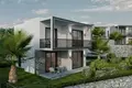  New residential complex with swimming pools, green areas and a shopping mall, Bodrum, Turkey