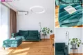 Mieszkanie 3 pokoi 64 m² rejon wileński, Litwa