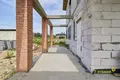 Casa de campo 173 m² Zabalocki sielski Saviet, Belarús
