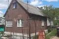 Casa 55 m² Zdanovicki siel ski Saviet, Bielorrusia