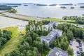 Квартира 3 комнаты 98 м² Helsinki sub region, Финляндия