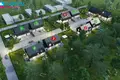 Дом 142 м² Didziasalis, Литва