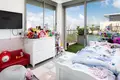 Penthouse 6 pokojów 180 m² Hof HaSharon Regional Council, Izrael