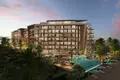 Apartamento 3 habitaciones 190 m² Dubái, Emiratos Árabes Unidos
