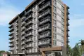 2 bedroom apartment 85 m² Çiğli, Turkey