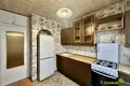Wohnung 1 zimmer 35 m² Minsk, Belarus