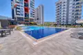 Wohnung 3 zimmer 105 m² Mahmutlar, Türkei