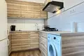 Appartement 1 chambre 45 m² en Varsovie, Pologne