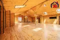 Ferienhaus 782 m² Vialiki Trascianiec, Belarus
