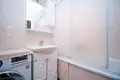 1 room apartment 38 m² Minsk, Belarus