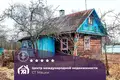 Casa 46 m² Jzufouski sielski Saviet, Belarús