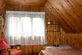 Casa 56 m² Zdanovicki siel ski Saviet, Bielorrusia