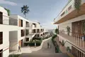 2 bedroom apartment 57 m² Estepona, Spain