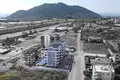 1 bedroom apartment 42 m² Gazipasa, Turkey