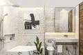 Квартира 1 спальня 54 м² Патонг, Таиланд