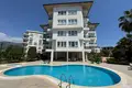 3 bedroom apartment  Oba, Turkey