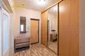 1 room apartment 49 m² Minsk, Belarus