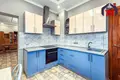 Коттедж 131 м² Новопольский сельский Совет, Беларусь