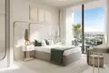 Квартира 2 комнаты 1 244 м² Дубай, ОАЭ