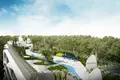 Apartment 34 m² Choeng Thale, Thailand
