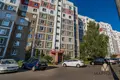 2 room apartment 49 m² Minsk, Belarus