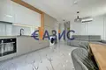 Appartement 2 chambres 102 m² Nessebar, Bulgarie
