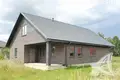 Casa 143 m² Telminski sielski Saviet, Bielorrusia