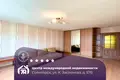 1 room apartment 42 m² Salihorsk, Belarus