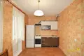 1 room apartment 52 m² Minsk, Belarus