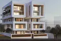 Kompleks mieszkalny Modern residence near a park, Glyfada, Greece